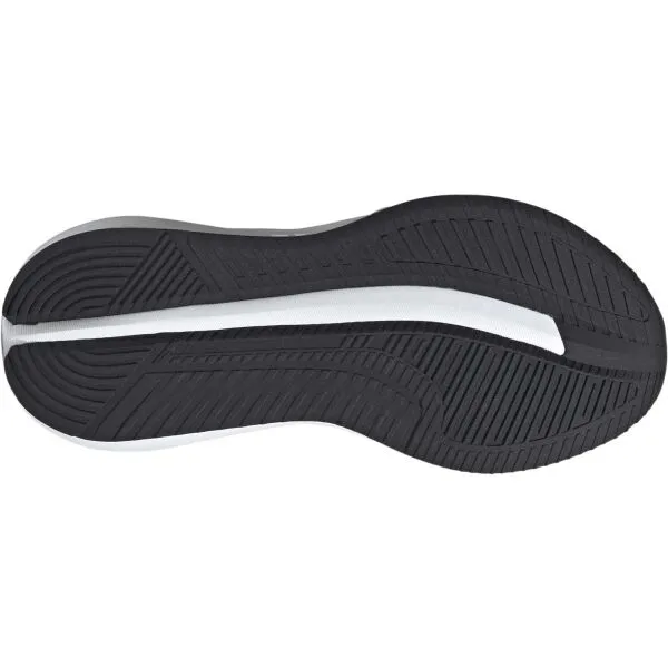Dámska športová obuv (tréningová) ADIDAS Galaxy 7 W core black bliss pink carbon