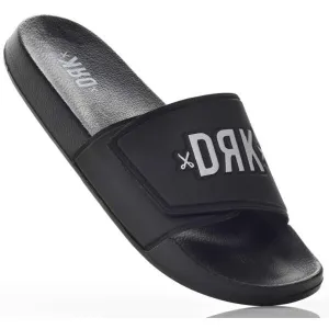 DRK LAGOON W Dámske tenisky, čierna, veľkosť