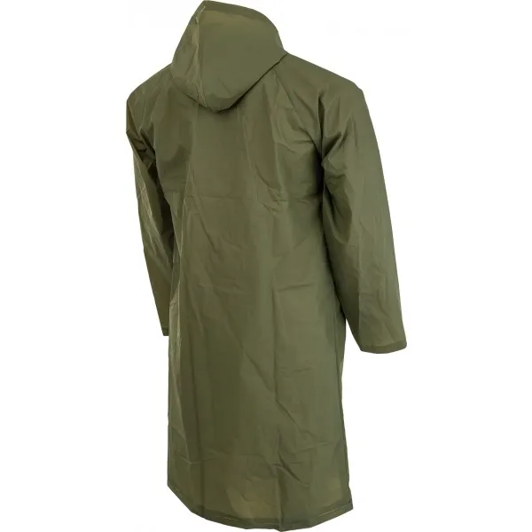 Viola PRŠIPLÁŠŤ Detský pršiplášť, khaki, veľkosť