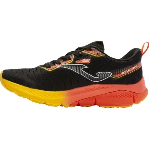 Joma R.FENIX Pánska bežecká obuv, čierna, veľkosť
