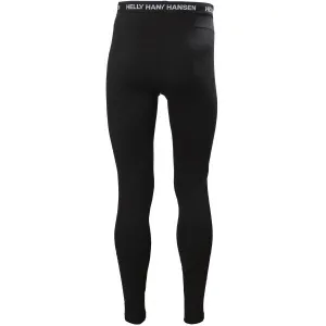Helly Hansen Lifa Merino Midweight Black S Termoprádlo