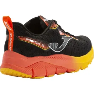 Joma R.FENIX Pánska bežecká obuv, čierna, veľkosť