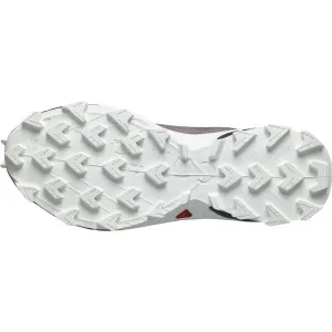 Salomon ALPHACROSS 5 GTX W Dámska trailová obuv, fialová, veľkosť 40