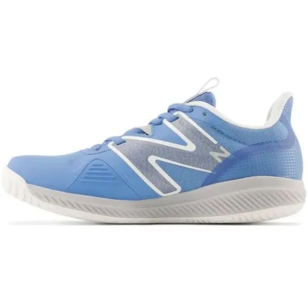 New Balance MCH_WCH796V3 Dámska tenisová obuv, modrá, veľkosť 37.5