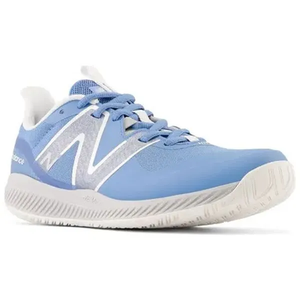 New Balance MCH_WCH796V3 Dámska tenisová obuv, modrá, veľkosť 37.5