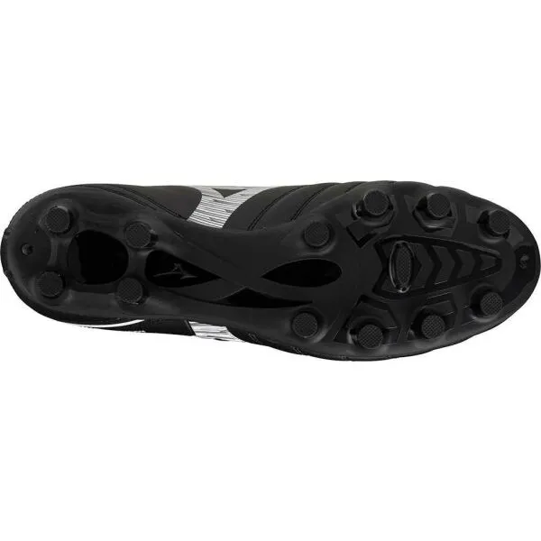 Mizuno MONARCIDA NEO III SELECT MD Pánske lisovky, čierna, veľkosť 42