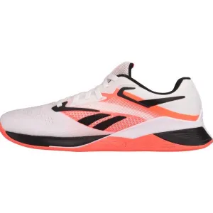 Reebok NANO X4 Dámska fitness obuv, biela, veľkosť 42