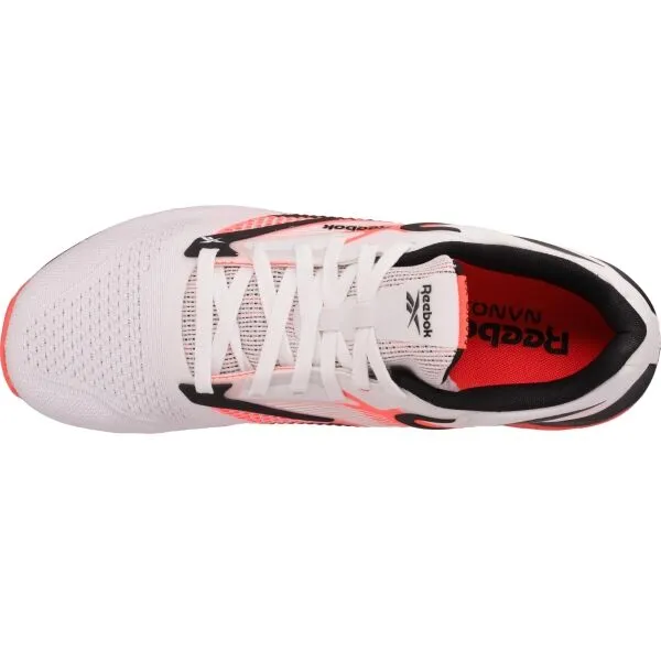 Reebok NANO X4 Dámska fitness obuv, biela, veľkosť 42
