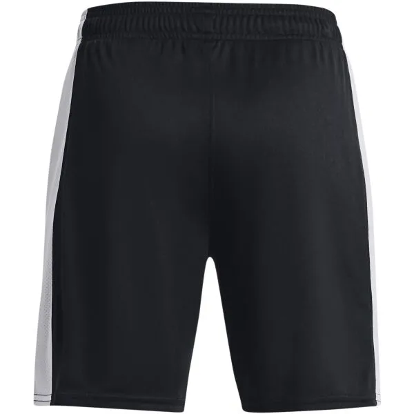 Under Armour CHALLENGER TRAIN Chlapčenské kraťasy, čierna, veľkosť XS