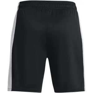 Under Armour CHALLENGER TRAIN Chlapčenské kraťasy, čierna, veľkosť XS