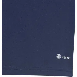 adidas TIRO23 CB TRJSYY Juniorský futbalový dres, tmavo modrá, veľkosť