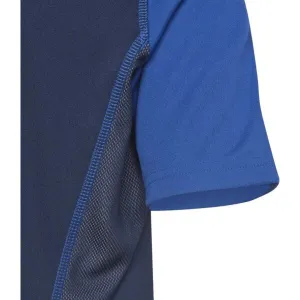 adidas TIRO23 CB TRJSYY Juniorský futbalový dres, tmavo modrá, veľkosť
