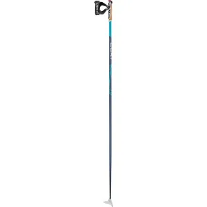 Leki CC 450 W Bežecké palice, tmavo modrá, veľkosť
