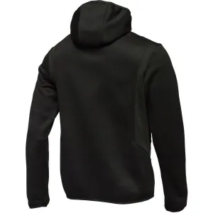 LOAP GARUN Pánsky športový sveter, čierna, veľkosť
