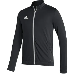 adidas ENT22 TK JKT Pánska futbalová mikina, čierna, veľkosť