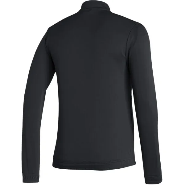 adidas ENT22 TK JKT Pánska futbalová mikina, čierna, veľkosť