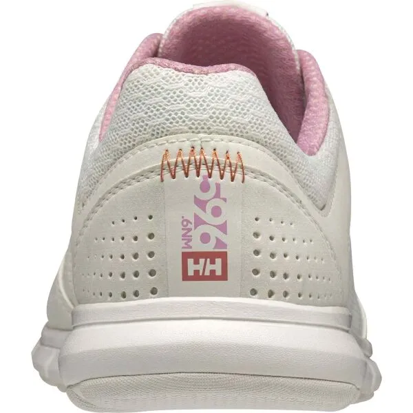Helly Hansen AHIGA V4 HYDROPOWER W Dámska obuv na voľný čas, biela, veľkosť 37