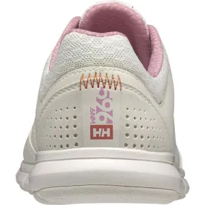 Helly Hansen AHIGA V4 HYDROPOWER W Dámska obuv na voľný čas, biela, veľkosť 37