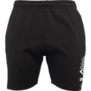 Umbro TERRACE SHORT Pánske šortky, čierna, veľkosť