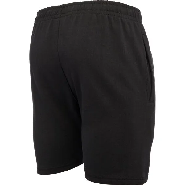 Umbro TERRACE SHORT Pánske šortky, čierna, veľkosť