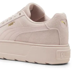 Puma KARMEN Dámska obuv na voľný čas, ružová, veľkosť 40