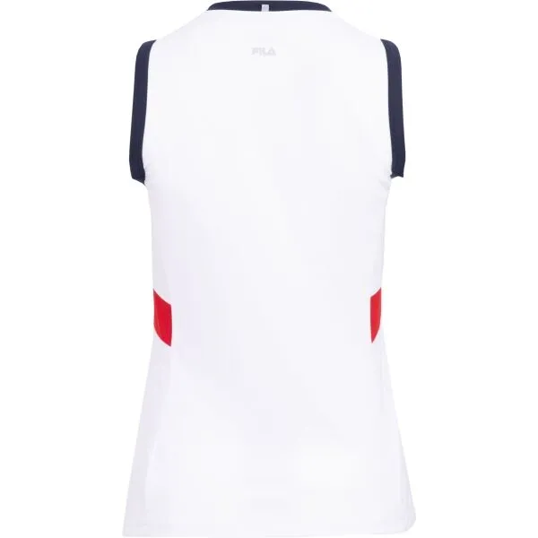 Fila LISSY Dámske tielko, biela, veľkosť