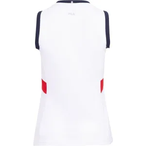 Fila LISSY Dámske tielko, biela, veľkosť