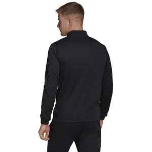 adidas ENT22 TR TOP Pánsky futbalový top, čierna, veľkosť
