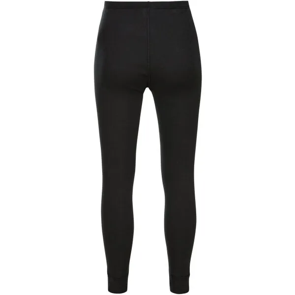Odlo ACTIVE WARM ECO SET KIDS Detská funkčná súprava, čierna, veľkosť