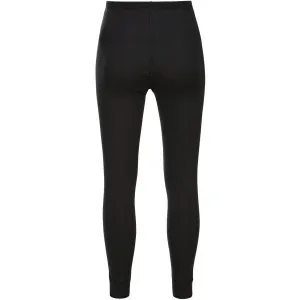 Odlo ACTIVE WARM ECO SET KIDS Detská funkčná súprava, čierna, veľkosť