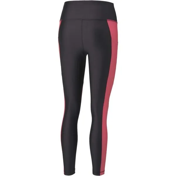 Puma FIT EVERSCULPT 7/8 TIGHT Dámske športové legíny, čierna, veľkosť