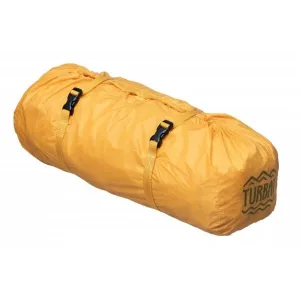 TURBAT SHANTA PRO 2 Stan, žltá, veľkosť