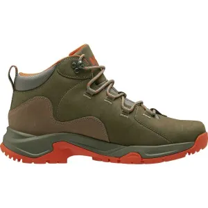 Helly Hansen BAUDRIMONT LX Pánska outdoorová obuv, khaki, veľkosť 44