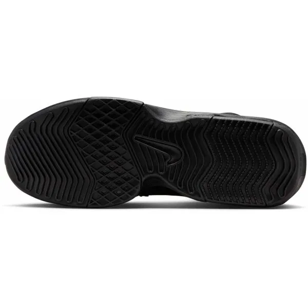 Nike LEBRON WITNESS 7 Pánska basketbalová obuv, čierna, veľkosť 41