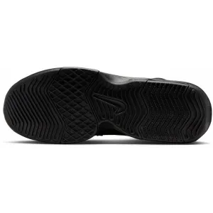 Nike LEBRON WITNESS 7 Pánska basketbalová obuv, čierna, veľkosť 41