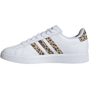 adidas GRAND COURT 2.0 Dámske tenisky, biela, veľkosť 38