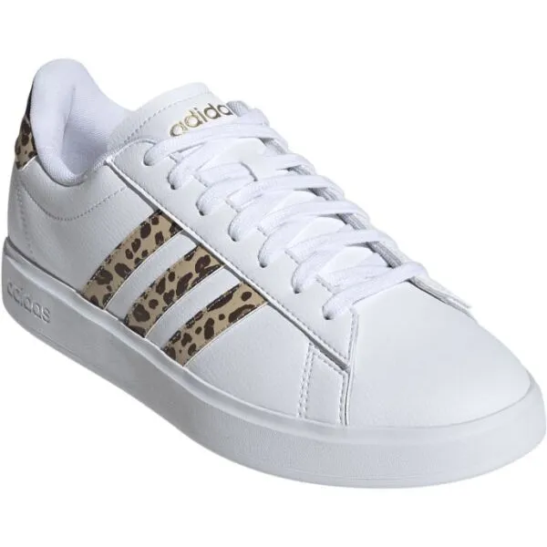 adidas GRAND COURT 2.0 Dámske tenisky, biela, veľkosť 38