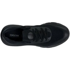 Geox D SPHERICA ACTIF A Dámska obuv, čierna, veľkosť