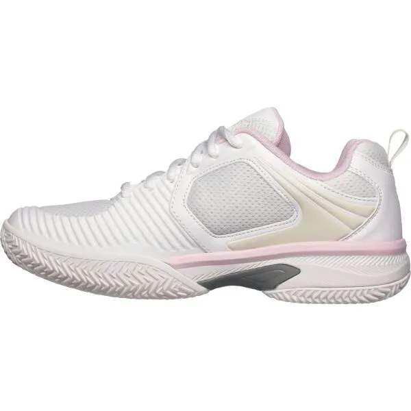 Fila VELOCE W Dámska tenisová obuv, biela, veľkosť