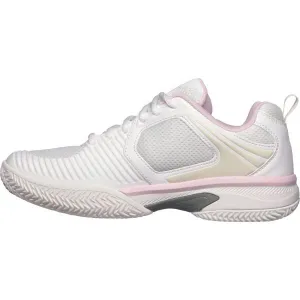 Fila VELOCE W Dámska tenisová obuv, biela, veľkosť