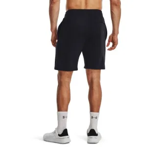 Under Armour RIVAL Pánske kraťasy, čierna, veľkosť