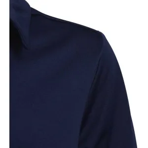 adidas ENT22 POLO Y Chlapčenské  tričko polo, tmavo modrá, veľkosť
