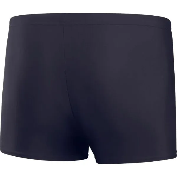 Speedo medley logo aquashort true navy/true cobalt s - uk32