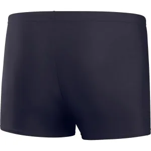 Speedo medley logo aquashort true navy/true cobalt s - uk32
