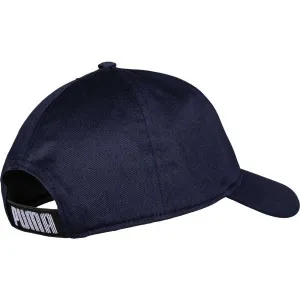 Puma LIGA CAP Šiltovka, čierna, veľkosť