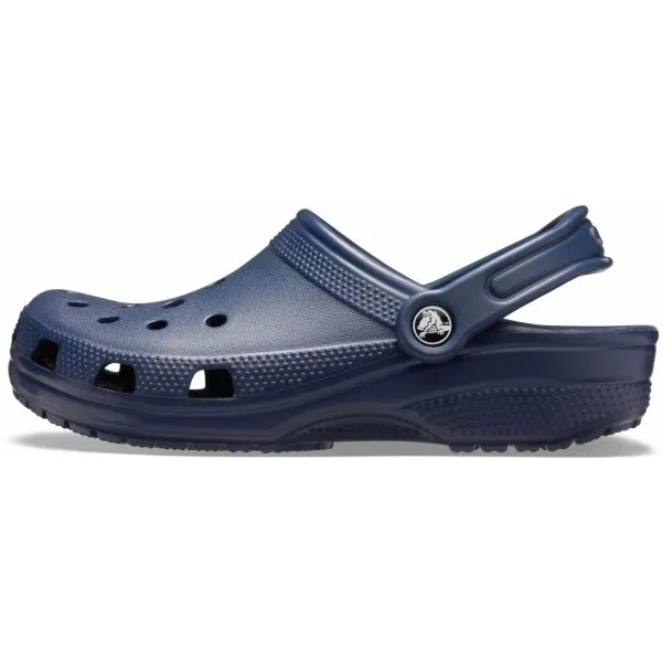 Crocs CLASSIC CLOG Unisex nazúvacia obuv, tmavo modrá, veľkosť 36/37