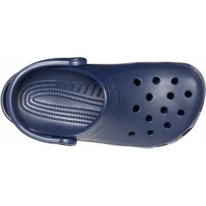 Crocs CLASSIC CLOG Unisex nazúvacia obuv, tmavo modrá, veľkosť 36/37