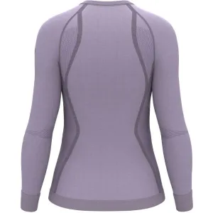 Hannah THERMO ACTIVE TS L/S W Dámske funkčné tričko, fialová, veľkosť