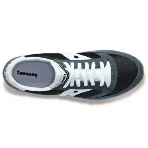 Saucony JAZZ 81 Pánska vychádzková obuv, čierna, veľkosť 42