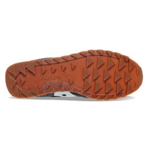 Saucony JAZZ 81 Pánska vychádzková obuv, čierna, veľkosť 42